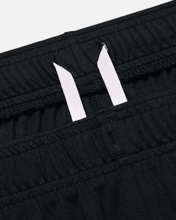 Men's UA Golazo 3.0 Shorts, Black, pdpMainDesktop image number 4